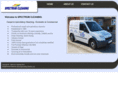 spectrum-cleaning.com