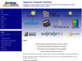 spectrumcs.net