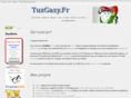tuxgasy.fr
