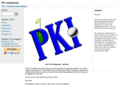 pkinvitational.com