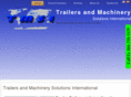 trailersandmachinery.com