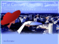21stcenturycleaningservice.com