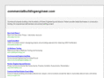 commercialbuildingengineer.com
