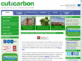 cutcarbon.info