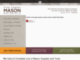 fivetownsmasonmaterials.com