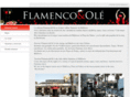 flamencoandole.com