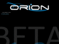 orion-project.net