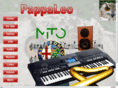 pappaleo.nl