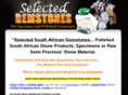 selectedgemstones.com