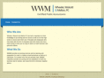 wwmcpas.com