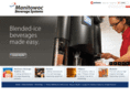 manitowocbeveragesystems.com