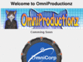 omniproductionz.com