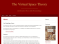 thevirtualspacetheory.com