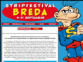 stripbeursbreda.nl