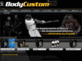 bodycustom.net