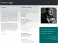 danielcapps.com