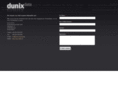 dunix-data.com