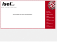 iselgmbh.com