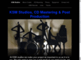 ksmstudios.com