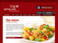 springrolls.ca
