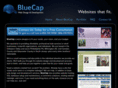 bluecapwebdesign.com