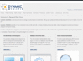dynamicwebsites.co.uk