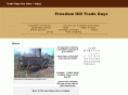 freedomhilltradedays.com