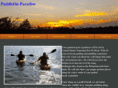 paddleonparadise.com
