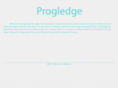 progledge.info