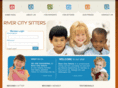 rivercitysitters.com