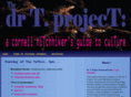 thedrtproject.org