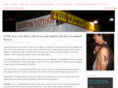 airbrushtattoosforyou.com