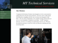 mttechnicalservices.com