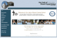 olmcschool.org