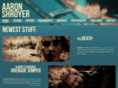 aaronshroyer.com
