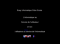 easyinformatique-ci.com