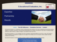 educationalevaluators.com