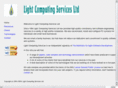 lightcomputing.co.uk