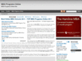 mbaprogramsonline.biz