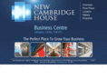 newcambridgehouse.com