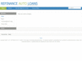 refinanceautoloans.org