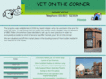 vetonthecorner.com