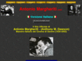 antoniomargheriti.com