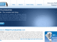 waterwayindustries.com