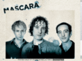 mascaramusic.com