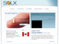 solx.com