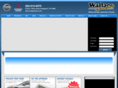 wallacecars.com