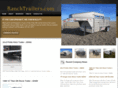 wyotrailers.com