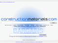 constructionmaterials.com