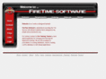 firetimesoftware.net